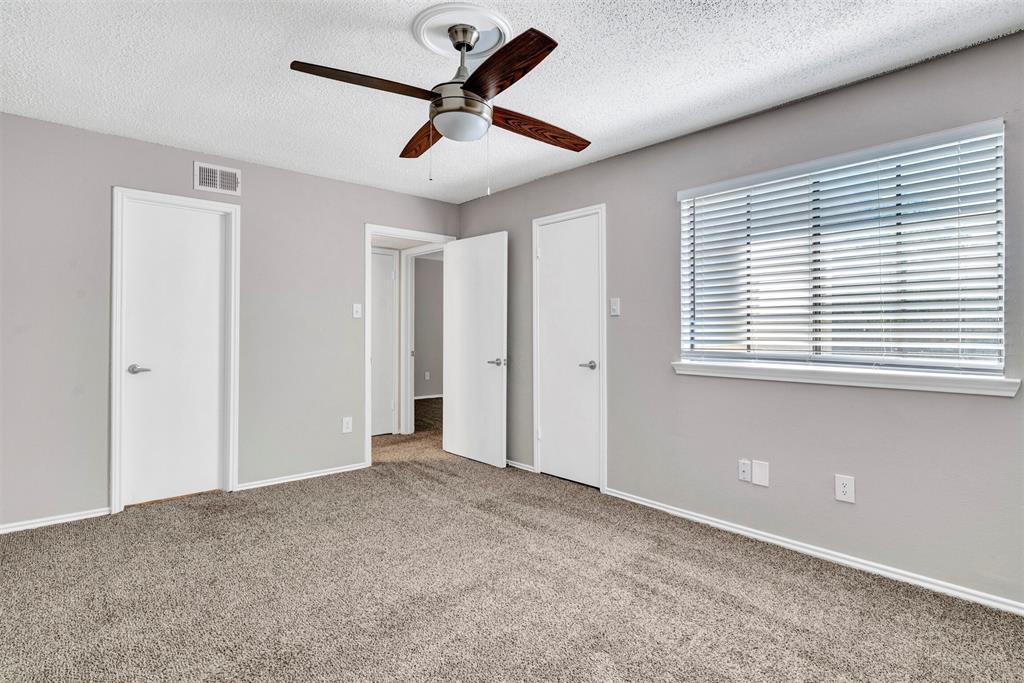11311 Audelia Road, Unit 216 Dallas, TX 75243 - Photo 6 of 15 1 of 2 bedrooms upstairs