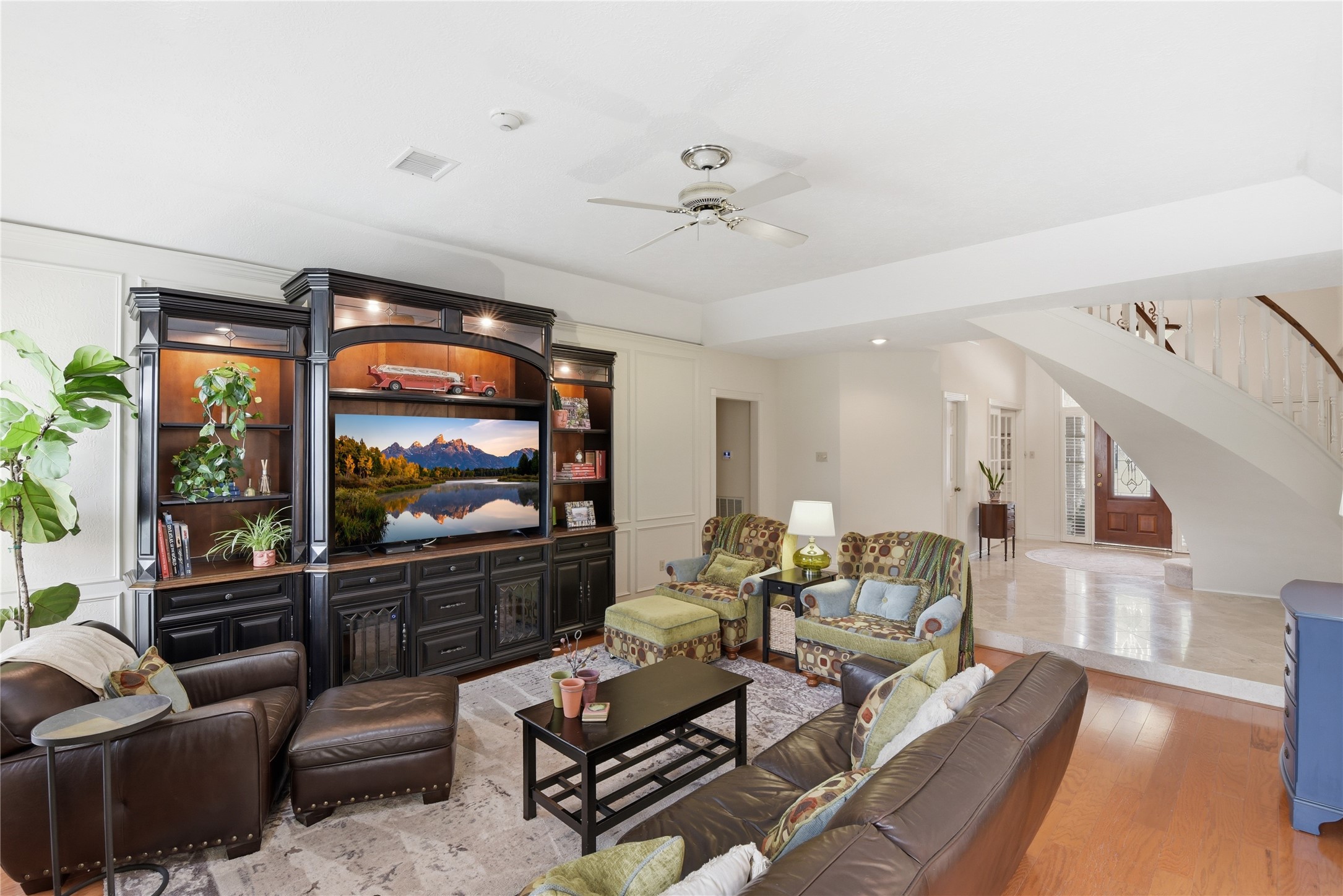 17107 Post Oak Hollow Spring, TX 77379 - Photo 11 of 50