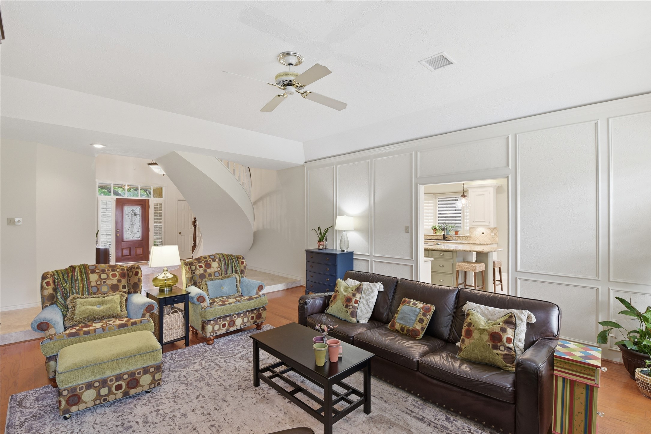 17107 Post Oak Hollow Spring, TX 77379 - Photo 13 of 50