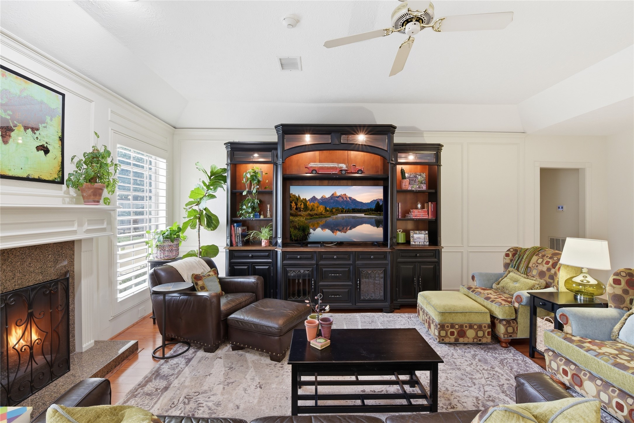 17107 Post Oak Hollow Spring, TX 77379 - Photo 14 of 50