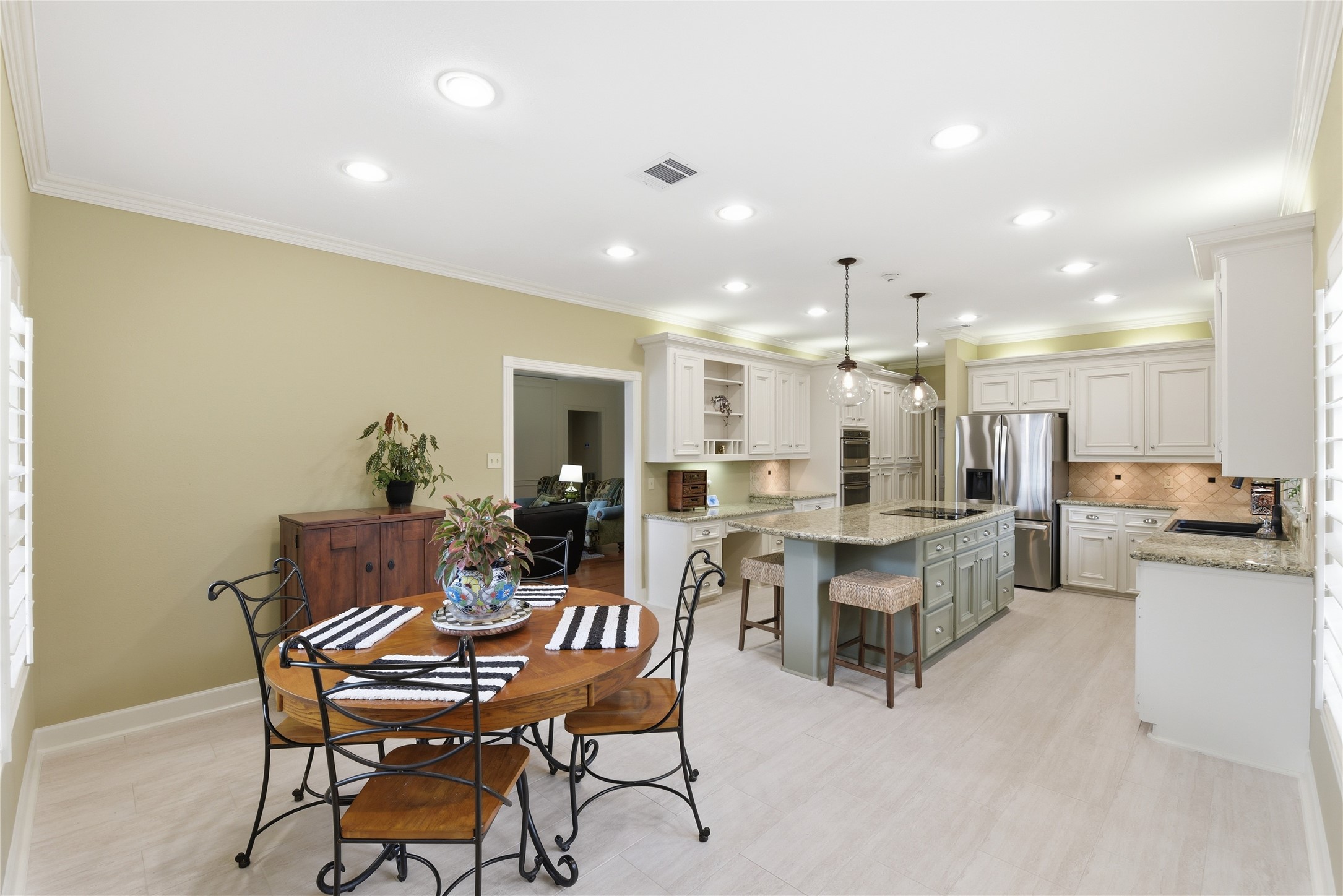 17107 Post Oak Hollow Spring, TX 77379 - Photo 15 of 50