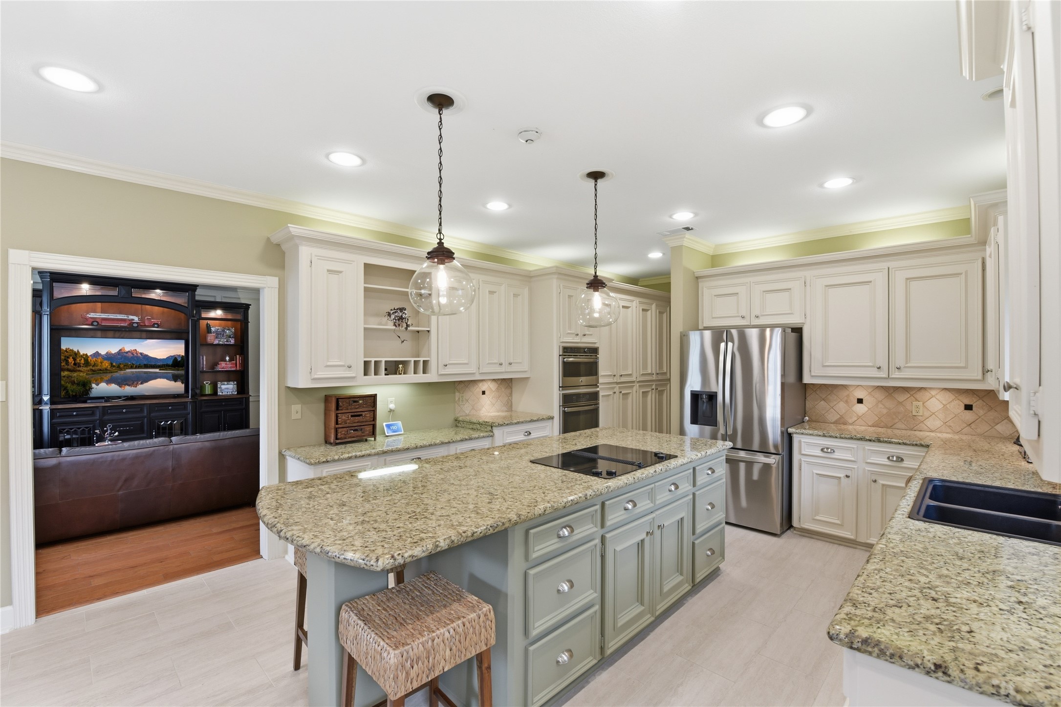 17107 Post Oak Hollow Spring, TX 77379 - Photo 17 of 50