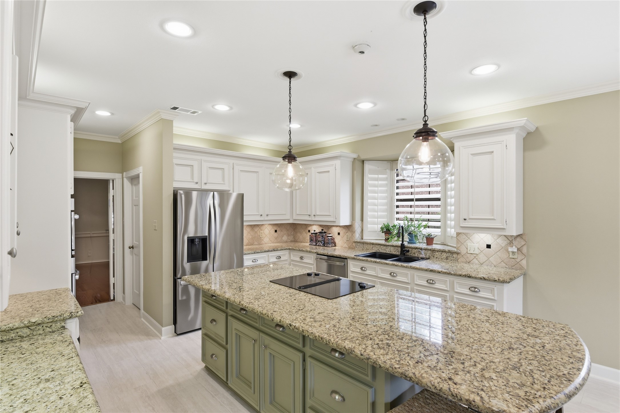 17107 Post Oak Hollow Spring, TX 77379 - Photo 18 of 50