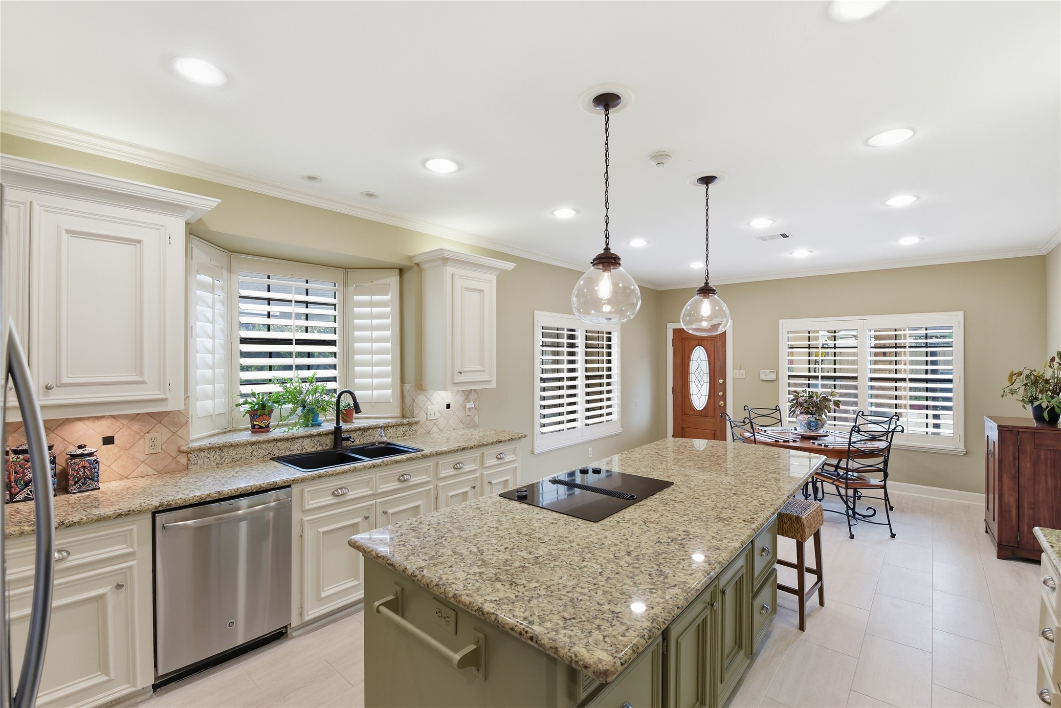 17107 Post Oak Hollow Spring, TX 77379 - Photo 19 of 50