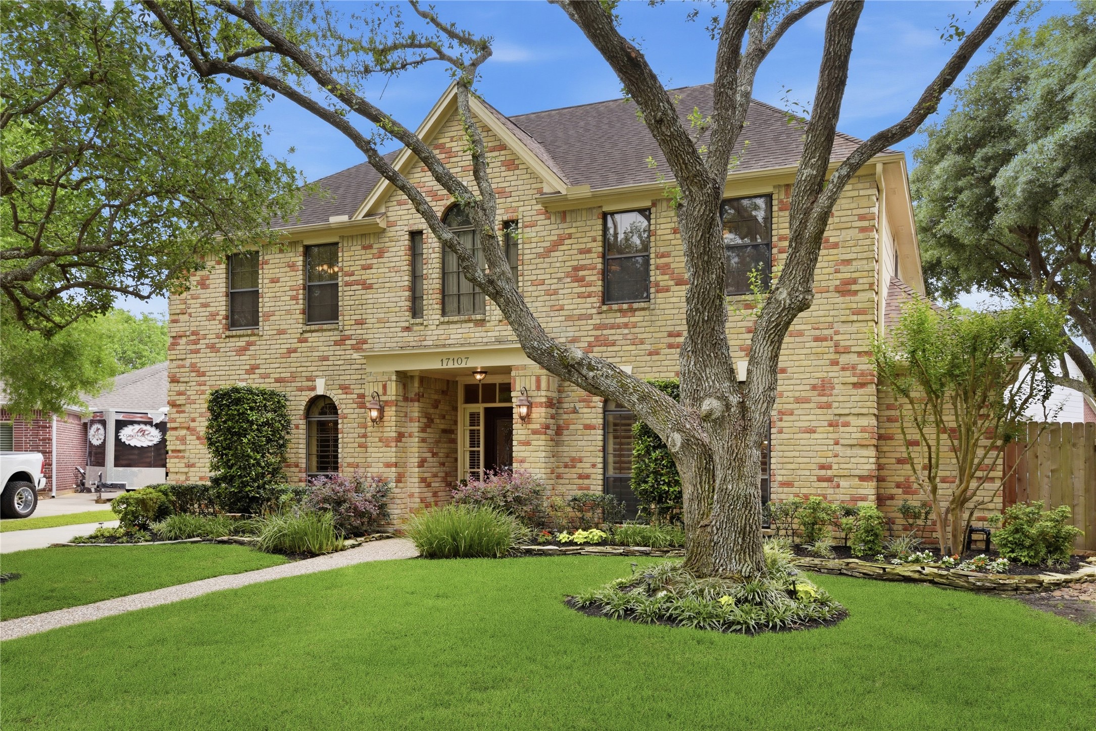 17107 Post Oak Hollow Spring, TX 77379 - Photo 2 of 50