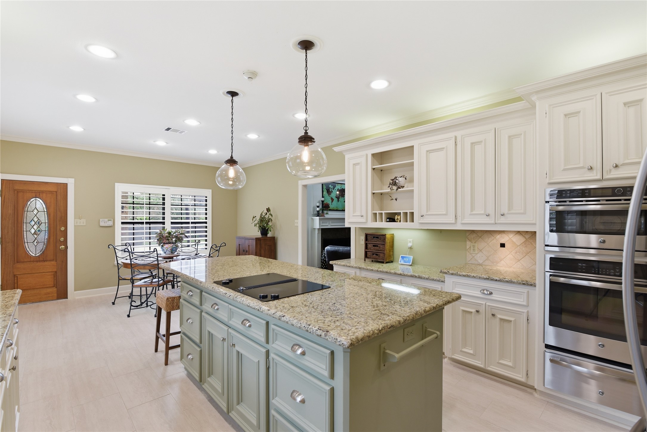 17107 Post Oak Hollow Spring, TX 77379 - Photo 21 of 50