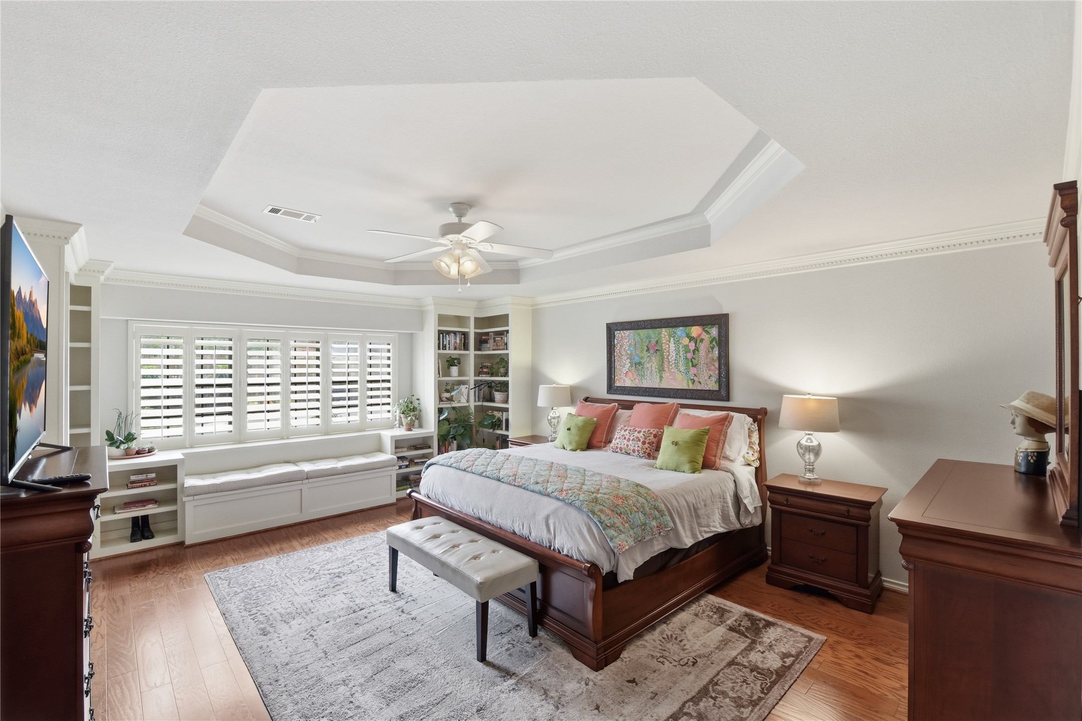 17107 Post Oak Hollow Spring, TX 77379 - Photo 24 of 50