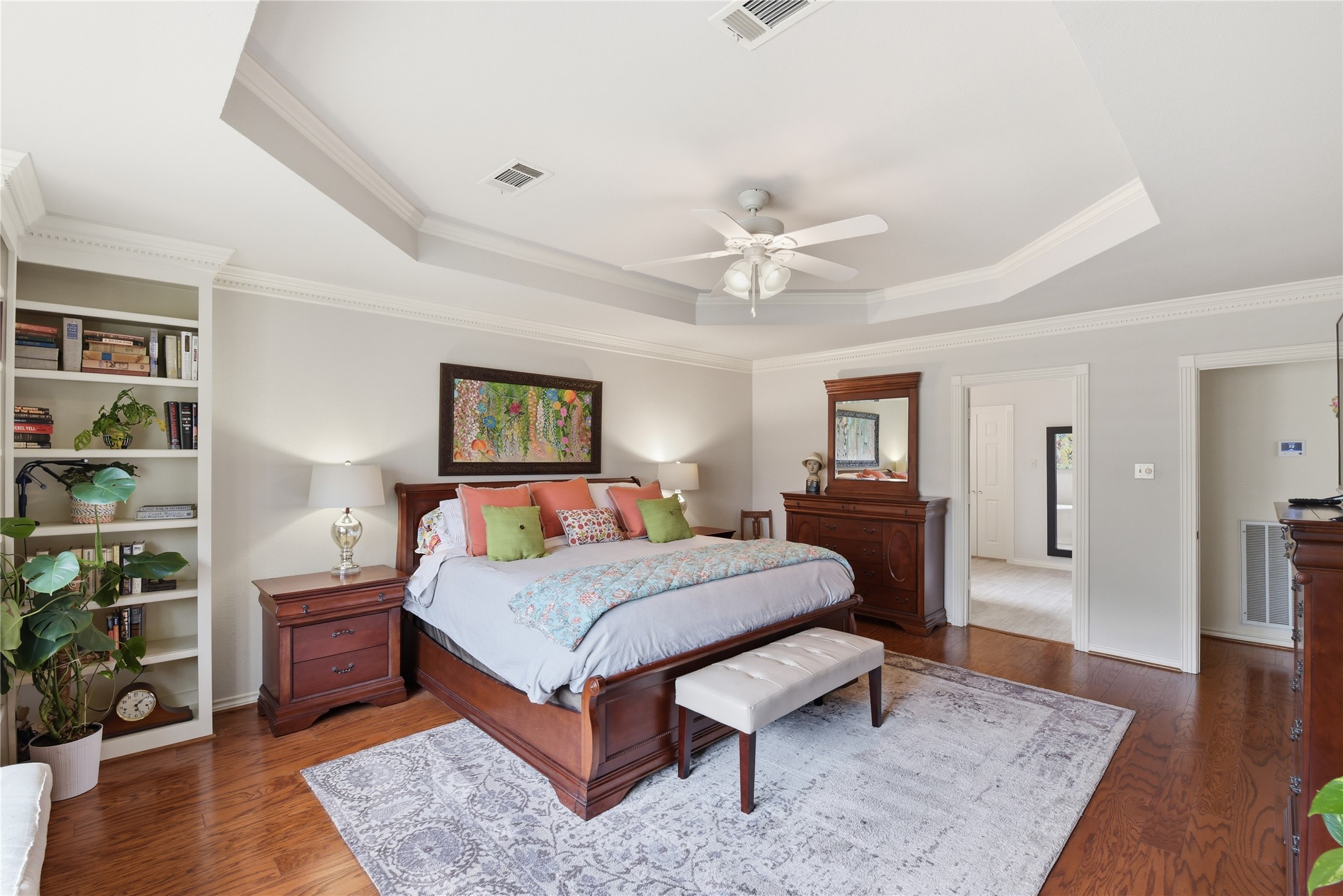 17107 Post Oak Hollow Spring, TX 77379 - Photo 25 of 50