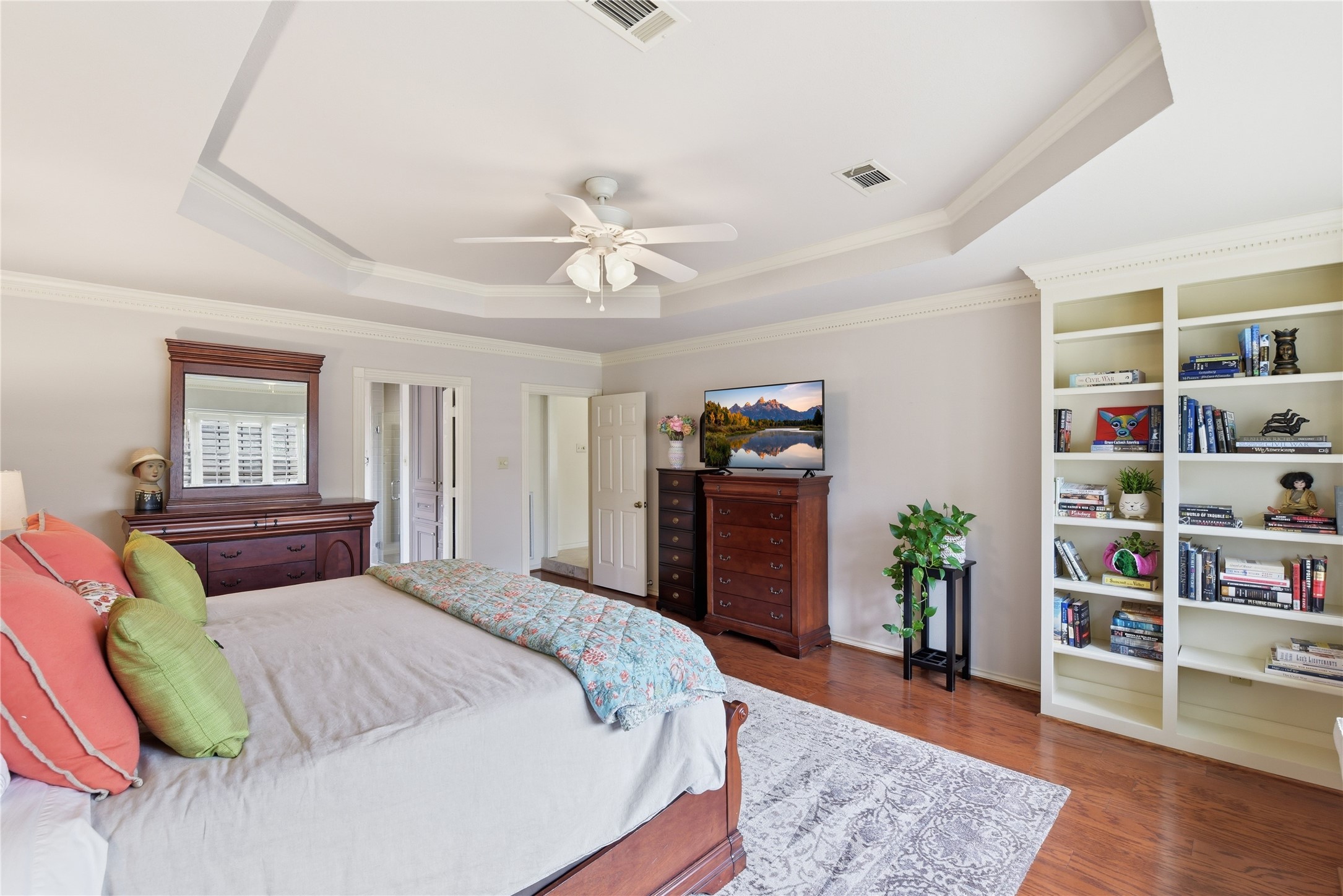 17107 Post Oak Hollow Spring, TX 77379 - Photo 26 of 50