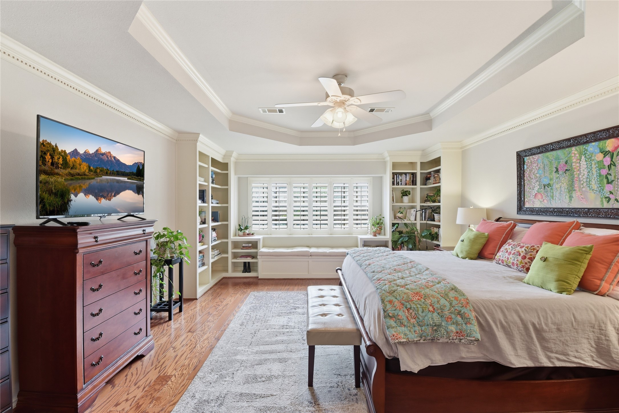 17107 Post Oak Hollow Spring, TX 77379 - Photo 27 of 50