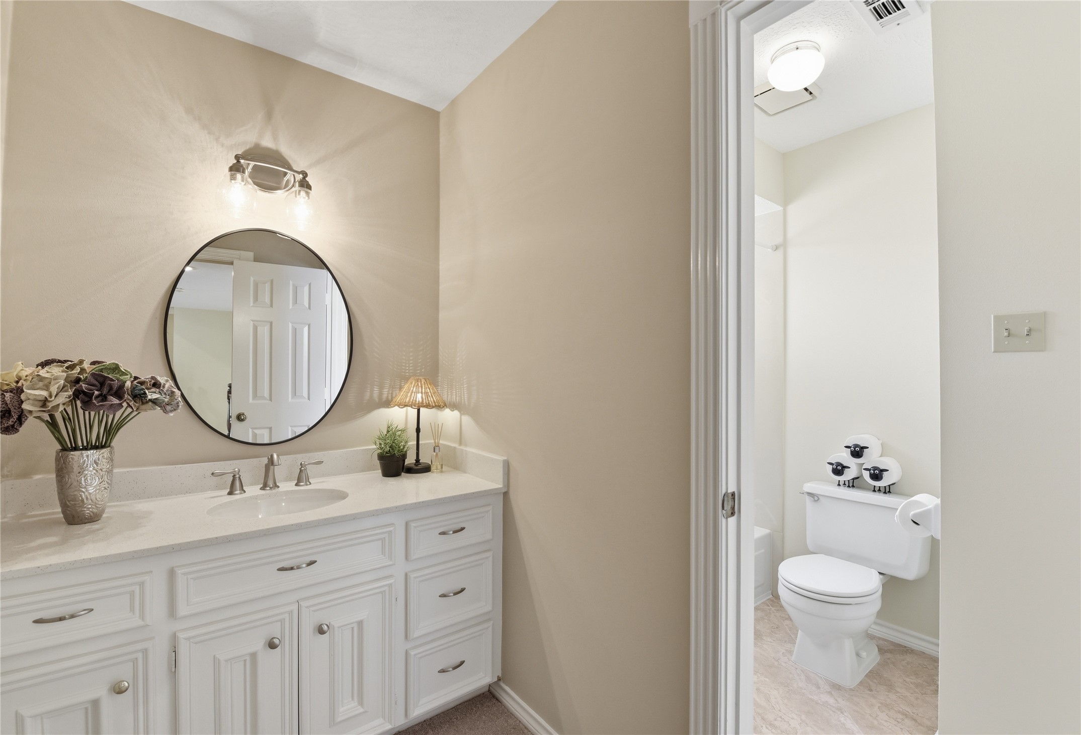 17107 Post Oak Hollow Spring, TX 77379 - Photo 40 of 50