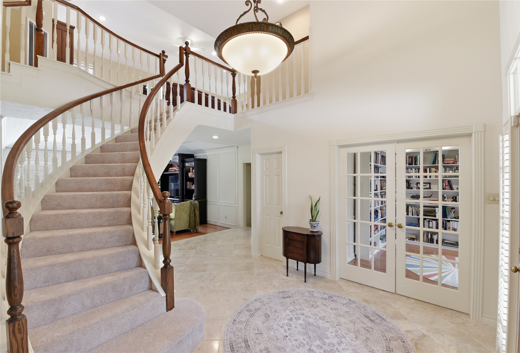 17107 Post Oak Hollow Spring, TX 77379 - Photo 4 of 50