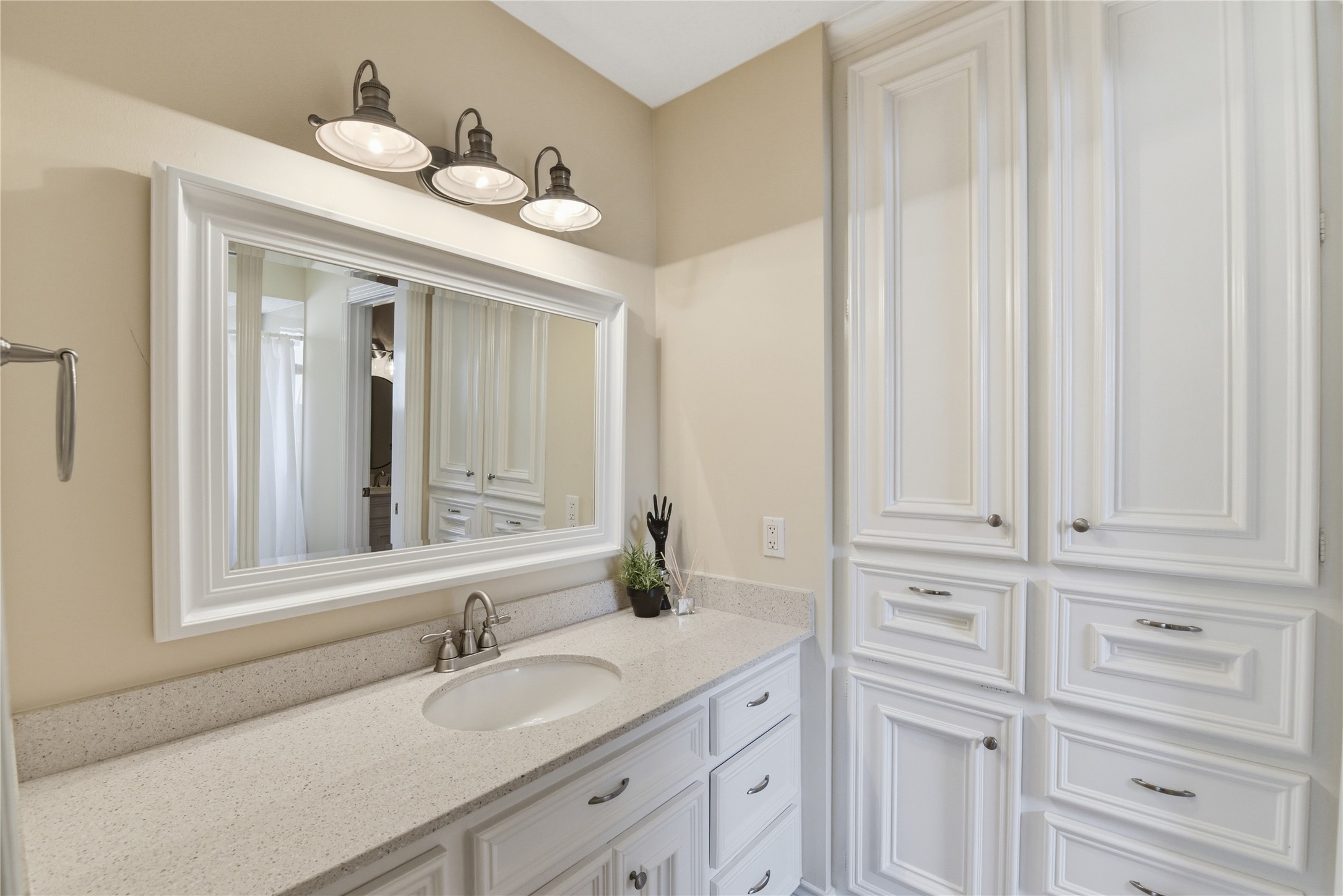 17107 Post Oak Hollow Spring, TX 77379 - Photo 41 of 50