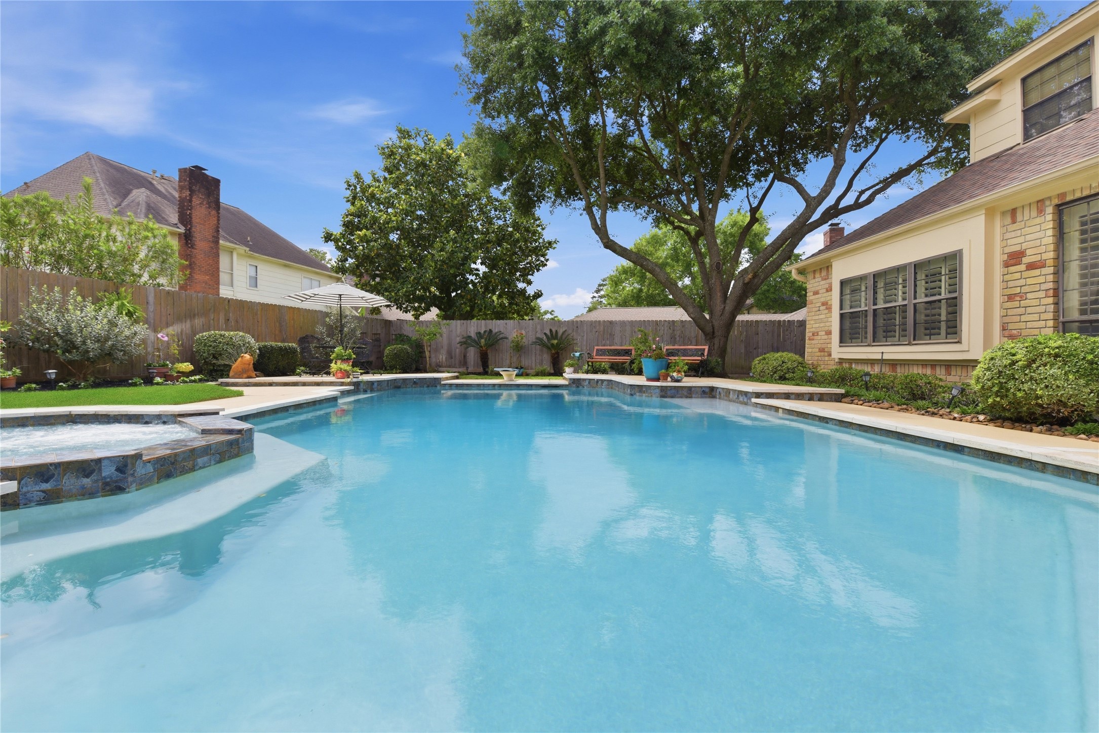 17107 Post Oak Hollow Spring, TX 77379 - Photo 49 of 50