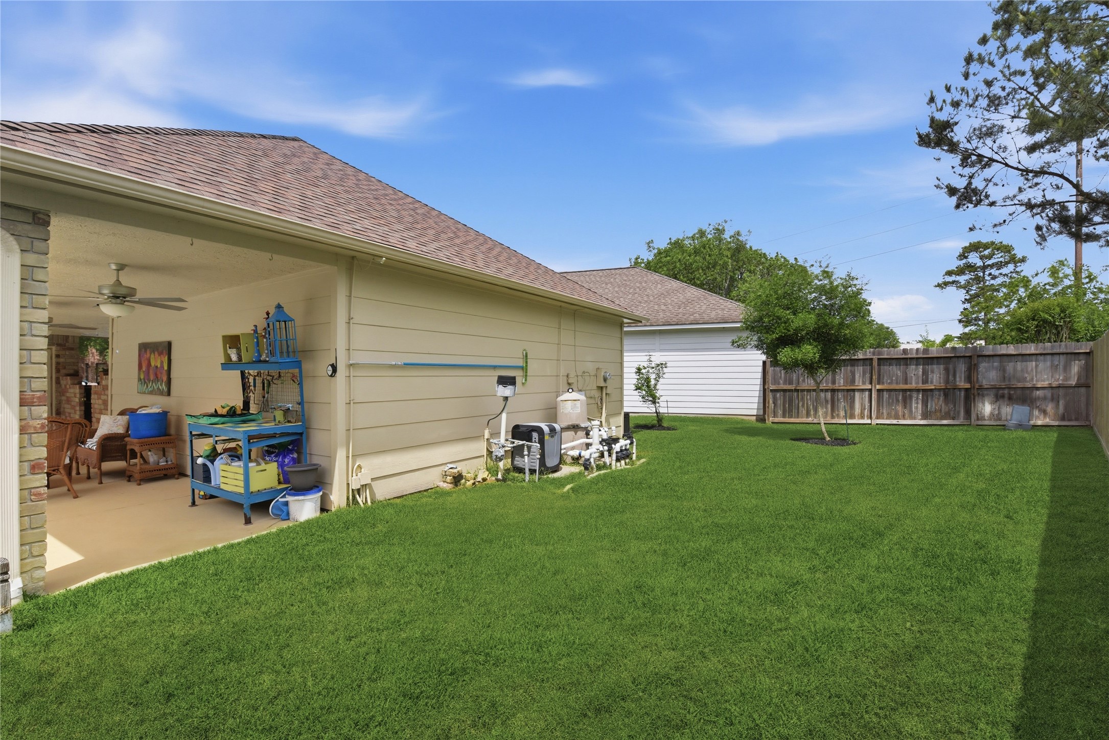 17107 Post Oak Hollow Spring, TX 77379 - Photo 50 of 50