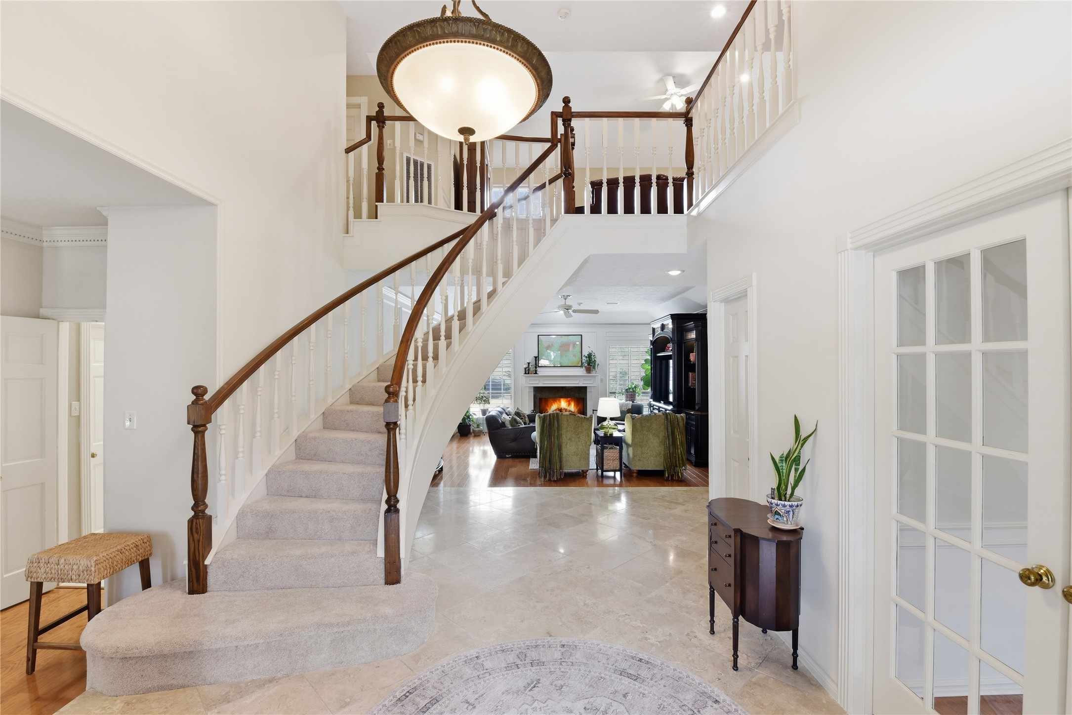 17107 Post Oak Hollow Spring, TX 77379 - Photo 6 of 50