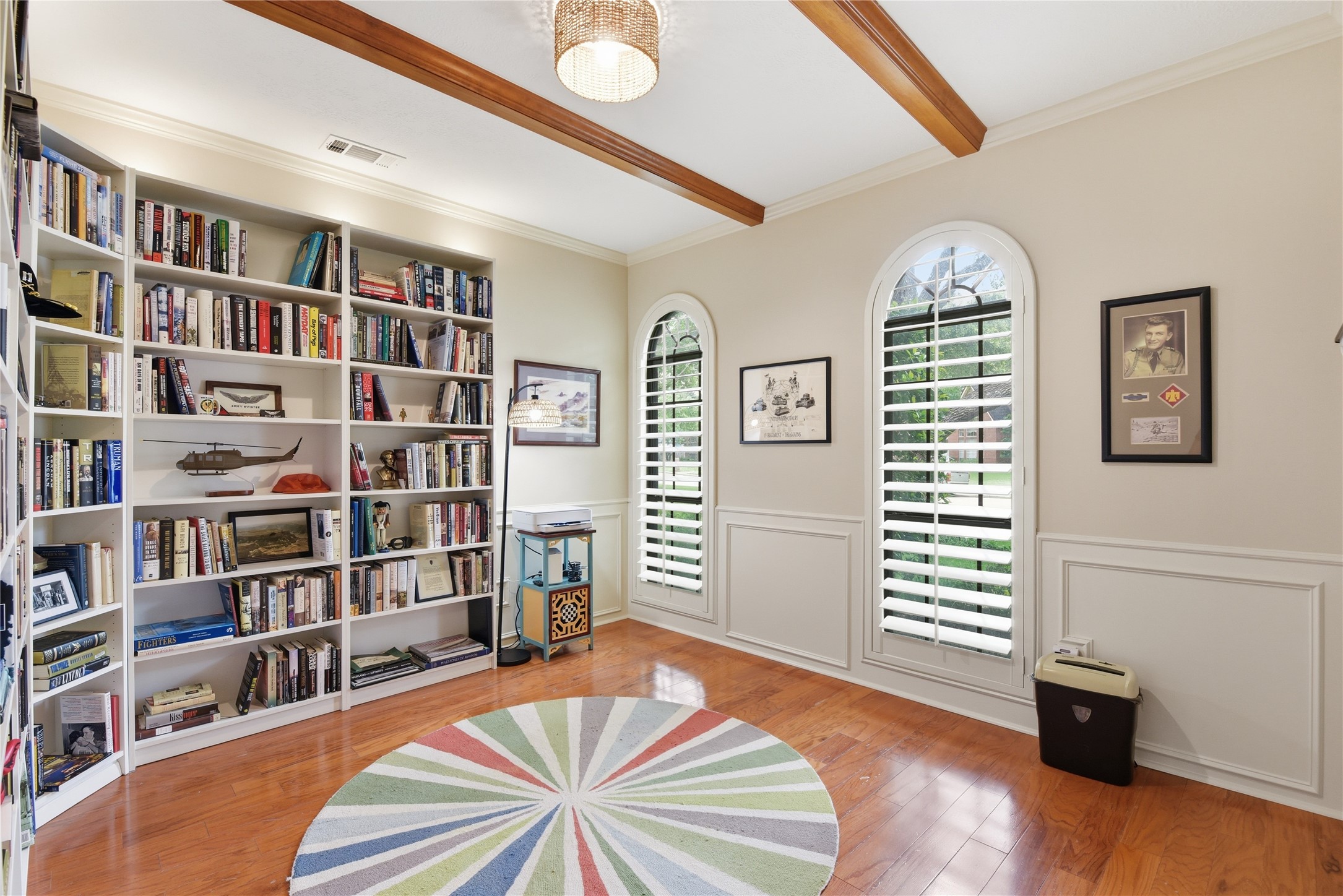 17107 Post Oak Hollow Spring, TX 77379 - Photo 8 of 50