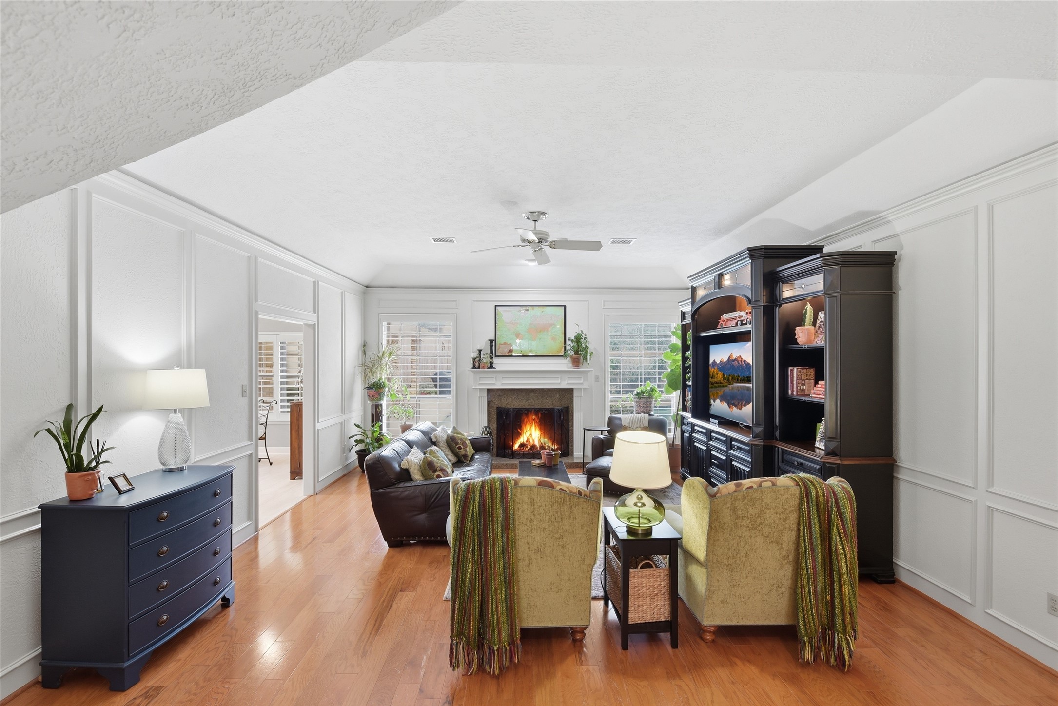 17107 Post Oak Hollow Spring, TX 77379 - Photo 9 of 50