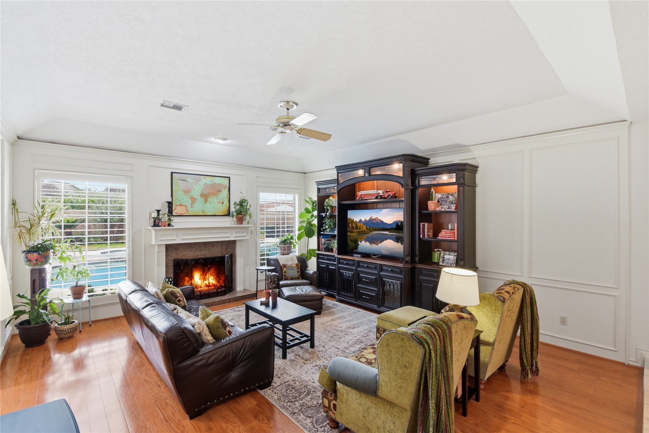 17107 Post Oak Hollow Spring, TX 77379 - Photo 10 of 50