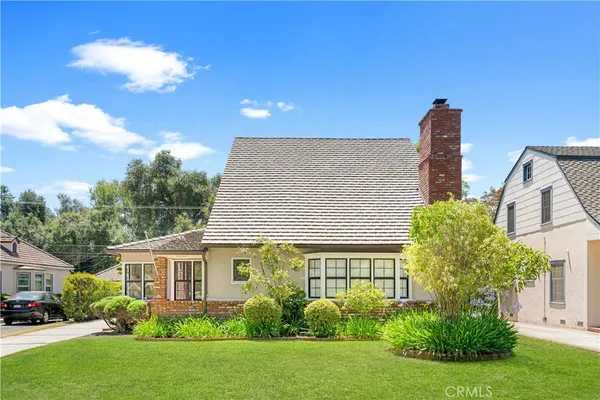 $2,860,000 | 2330 Lorain Road, San Marino, CA 91108