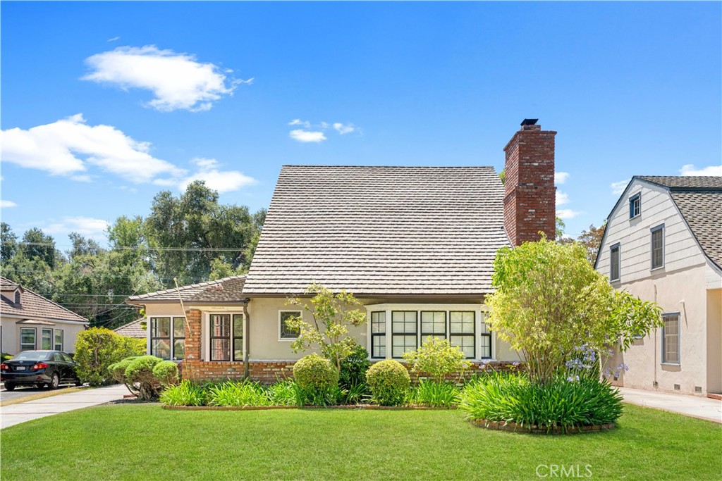2330 Lorain Road San Marino, CA 91108 - Photo 1 of 75