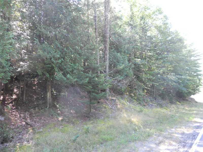 002 Rt 139 Main Street Monroe, ME 04951 - Photo 1 of 3 Land.