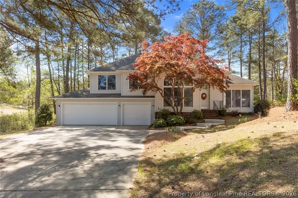 $395,000 | 15620 Fox Lane, Wagram, NC 28396