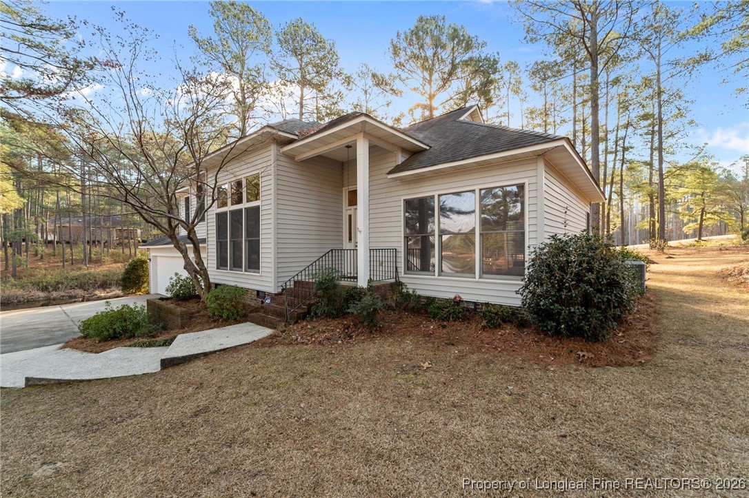 15620 Fox Lane Wagram, NC 28396 - Photo 13 of 50