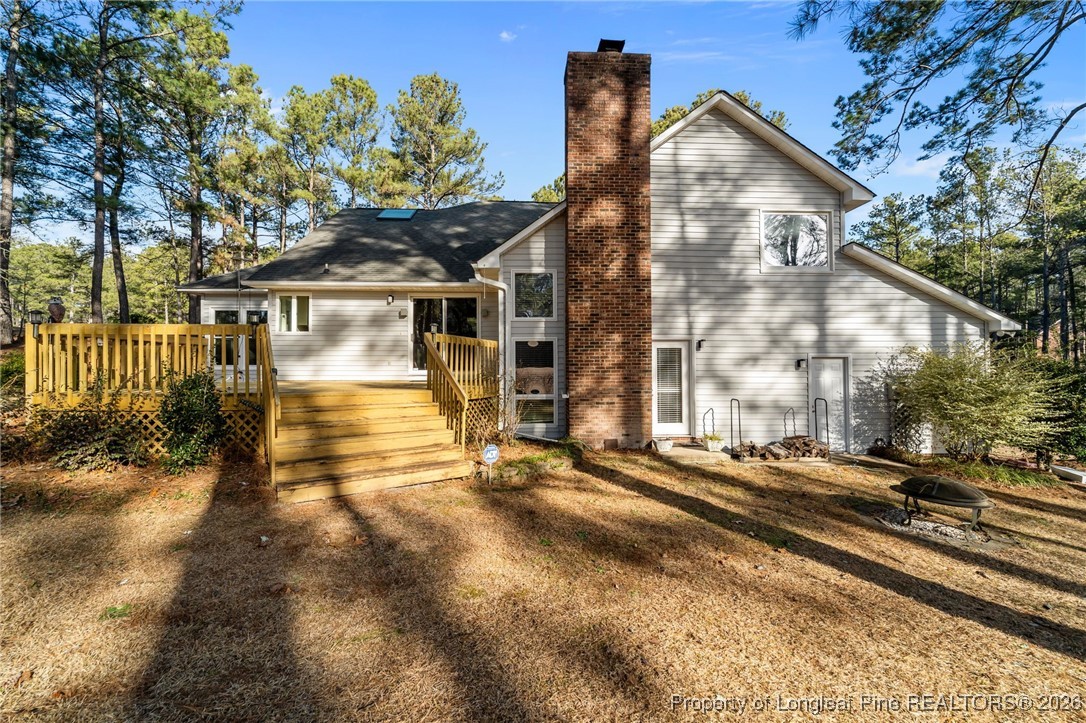 15620 Fox Lane Wagram, NC 28396 - Photo 18 of 50