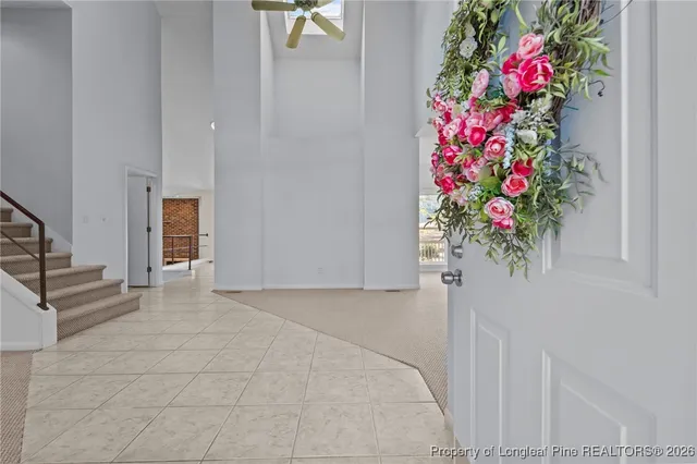 $395,000 | 15620 Fox Lane, Wagram, NC 28396