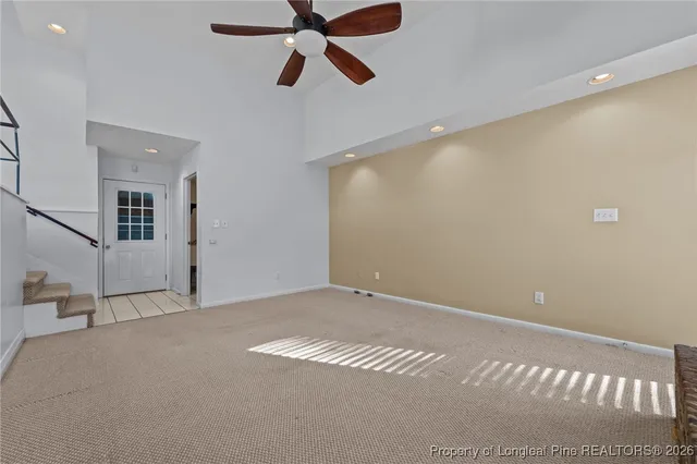 $395,000 | 15620 Fox Lane, Wagram, NC 28396