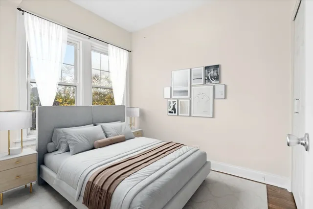 $220,000 | 4420 North Ashland Avenue, Unit 3E, Chicago, IL 60640