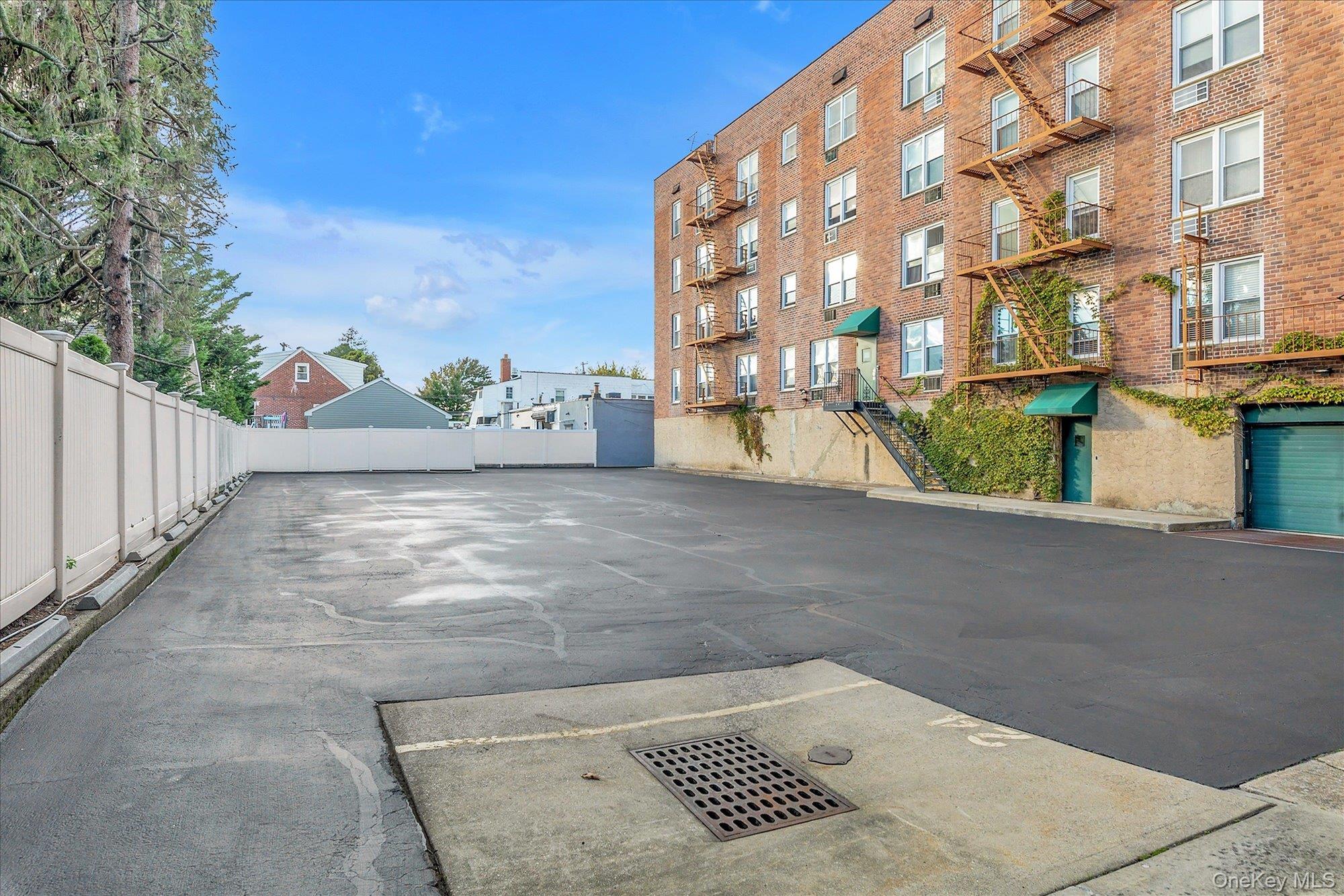 504 Merrick Road, Unit 3G Lynbrook, NY 11563 - Photo 14 of 19 Outdoor Parking