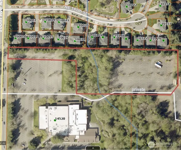 $2,900,000 | 145 100th Avenue Northeast, Bothell, WA 98011