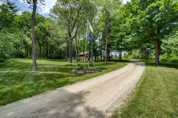 $750,000 | 2625 Walton Road, Kingsley, MI 49649