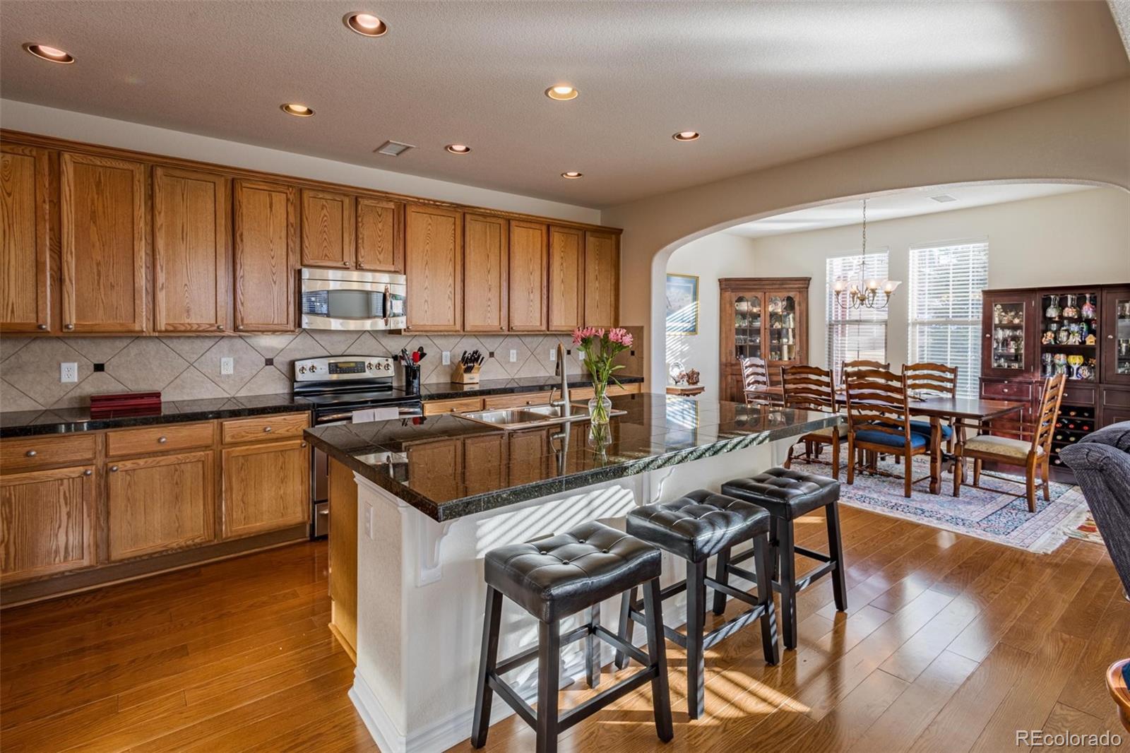 9145 Viaggio Way Highlands Ranch, CO 80126 - Photo 11 of 34 Gallery Image 11