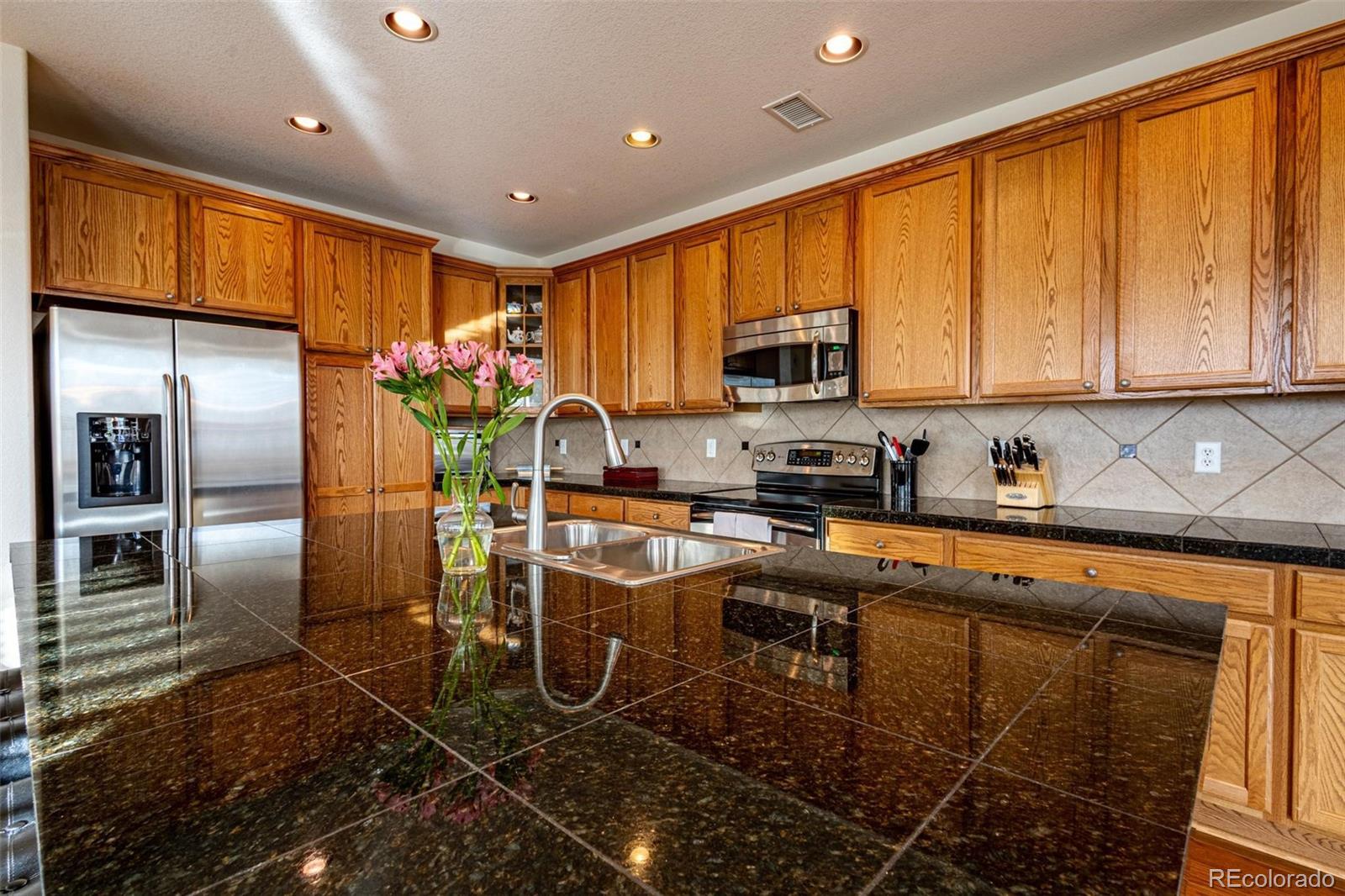 9145 Viaggio Way Highlands Ranch, CO 80126 - Photo 12 of 34 Gallery Image 12