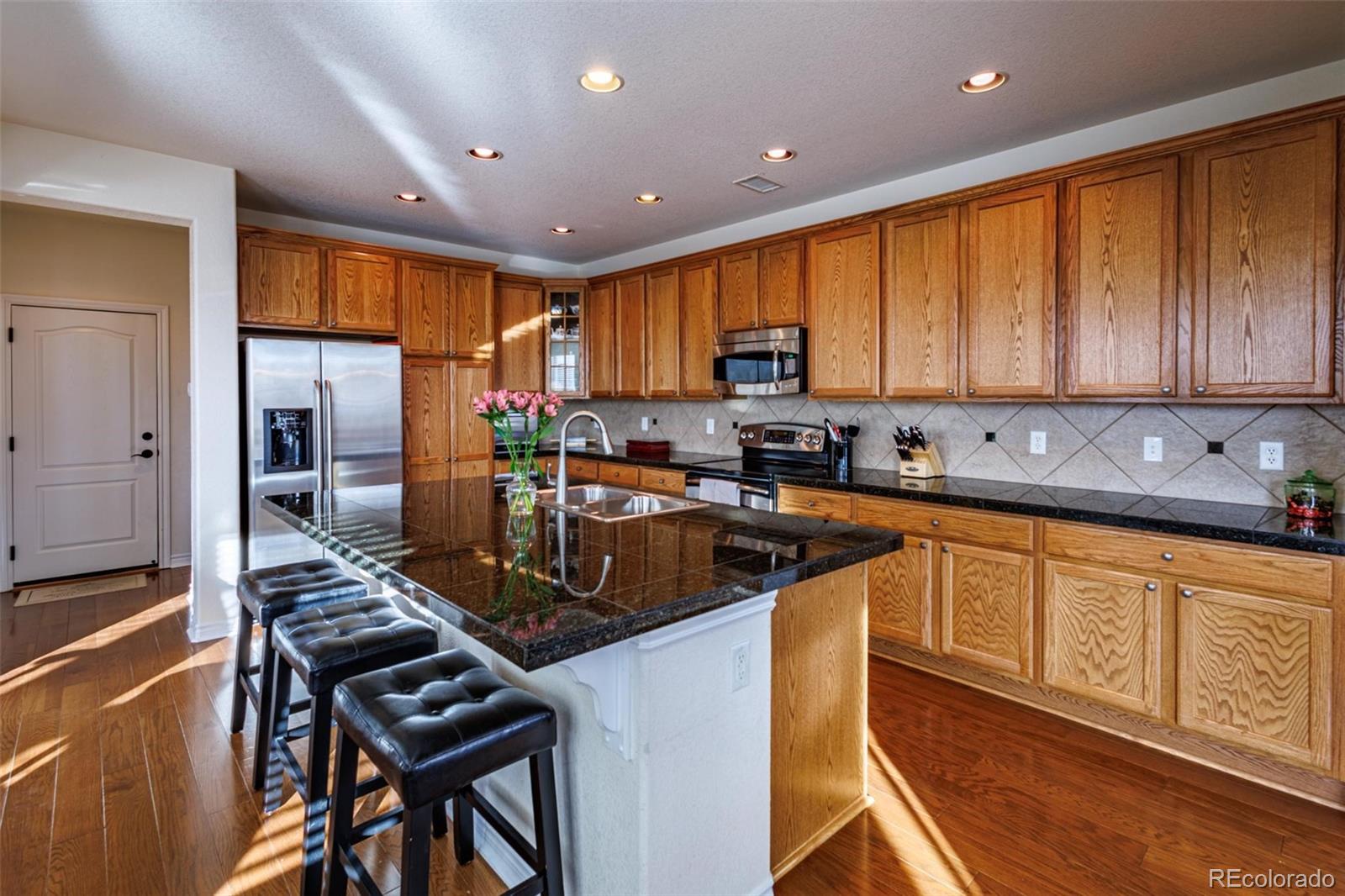 9145 Viaggio Way Highlands Ranch, CO 80126 - Photo 13 of 34 Gallery Image 13