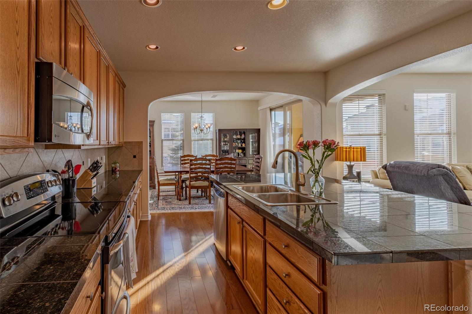 9145 Viaggio Way Highlands Ranch, CO 80126 - Photo 14 of 34 Gallery Image 14