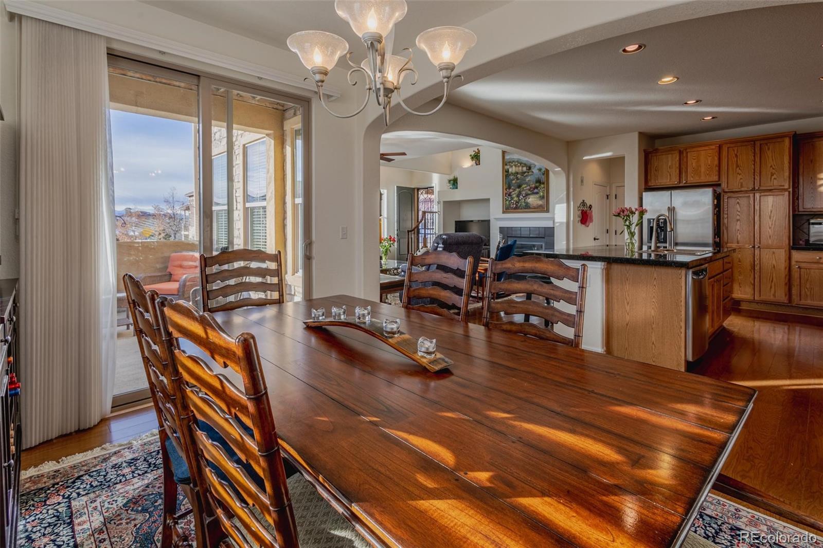 9145 Viaggio Way Highlands Ranch, CO 80126 - Photo 16 of 34 Gallery Image 16