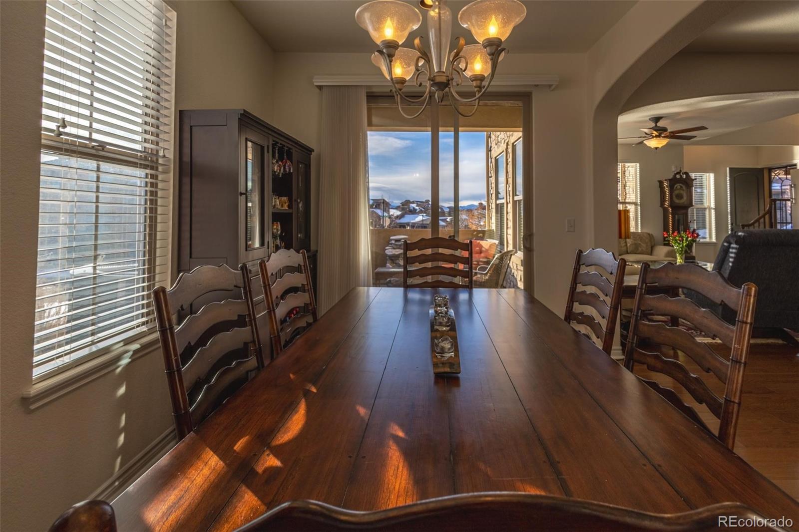 9145 Viaggio Way Highlands Ranch, CO 80126 - Photo 17 of 34 Gallery Image 17