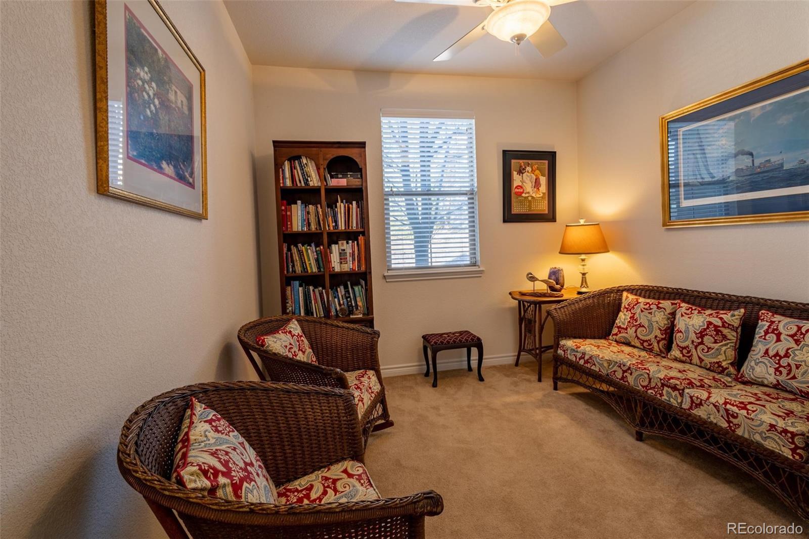 9145 Viaggio Way Highlands Ranch, CO 80126 - Photo 19 of 34 Gallery Image 19