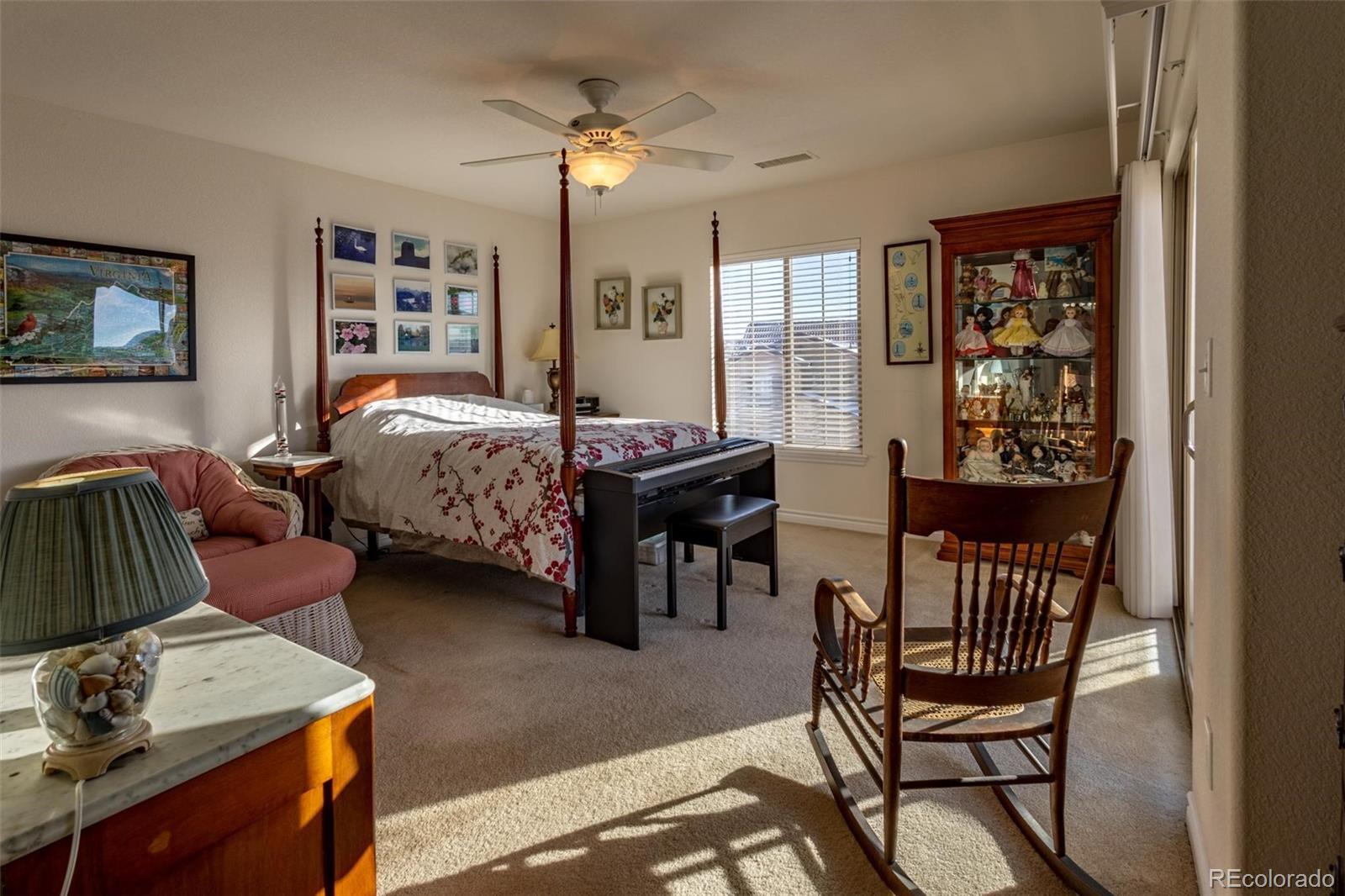 9145 Viaggio Way Highlands Ranch, CO 80126 - Photo 21 of 34 Gallery Image 21