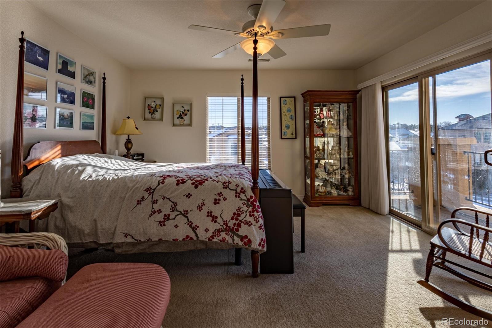 9145 Viaggio Way Highlands Ranch, CO 80126 - Photo 22 of 34 Gallery Image 22