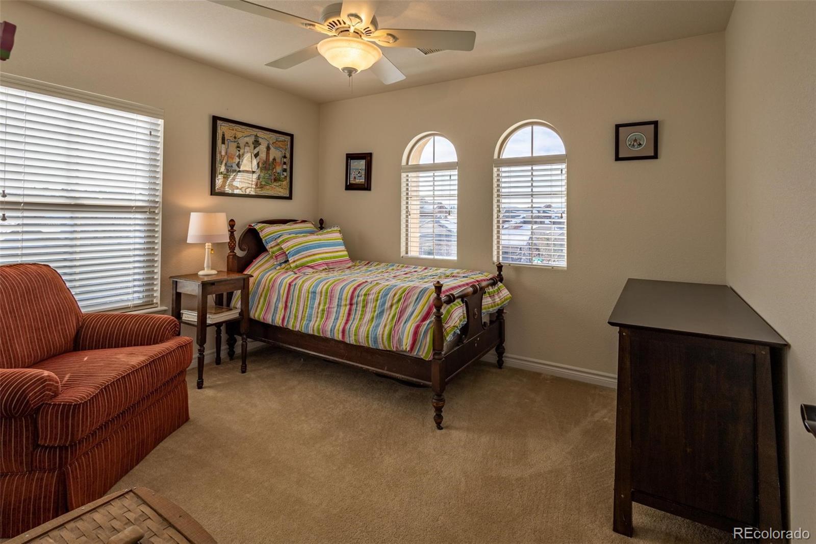 9145 Viaggio Way Highlands Ranch, CO 80126 - Photo 31 of 34 Gallery Image 31