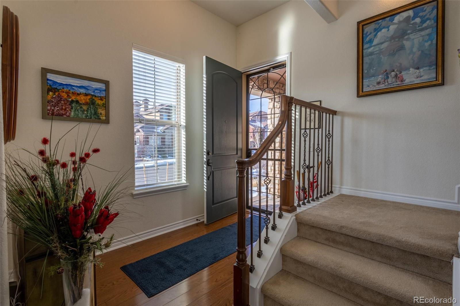 9145 Viaggio Way Highlands Ranch, CO 80126 - Photo 6 of 34 Gallery Image 6