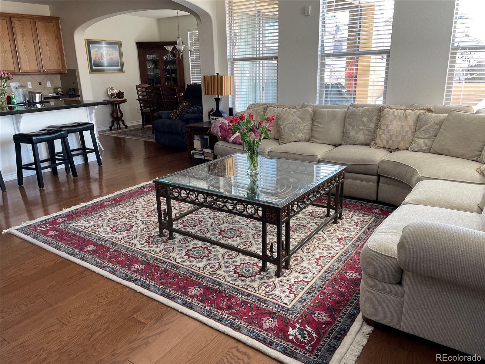 9145 Viaggio Way Highlands Ranch, CO 80126 - Photo 7 of 34 Gallery Image 7