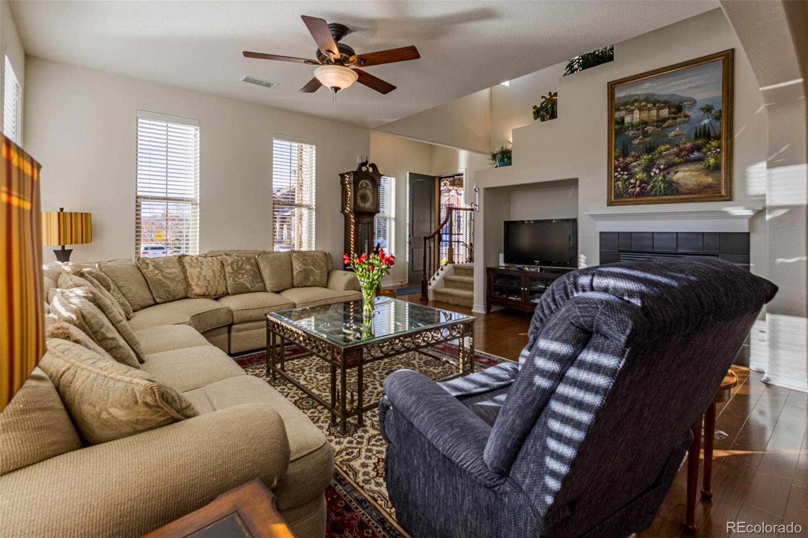9145 Viaggio Way Highlands Ranch, CO 80126 - Photo 10 of 34 Gallery Image 10