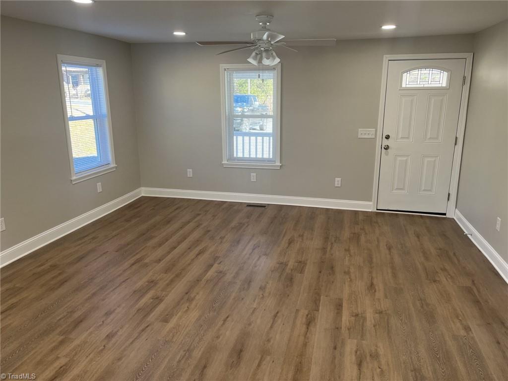 168 Hiatt Road Mount Airy, NC 27030 - Photo 3 of 18 Gallery Image 3