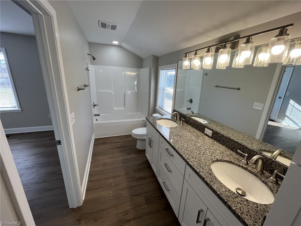 168 Hiatt Road Mount Airy, NC 27030 - Photo 8 of 18 Gallery Image 8